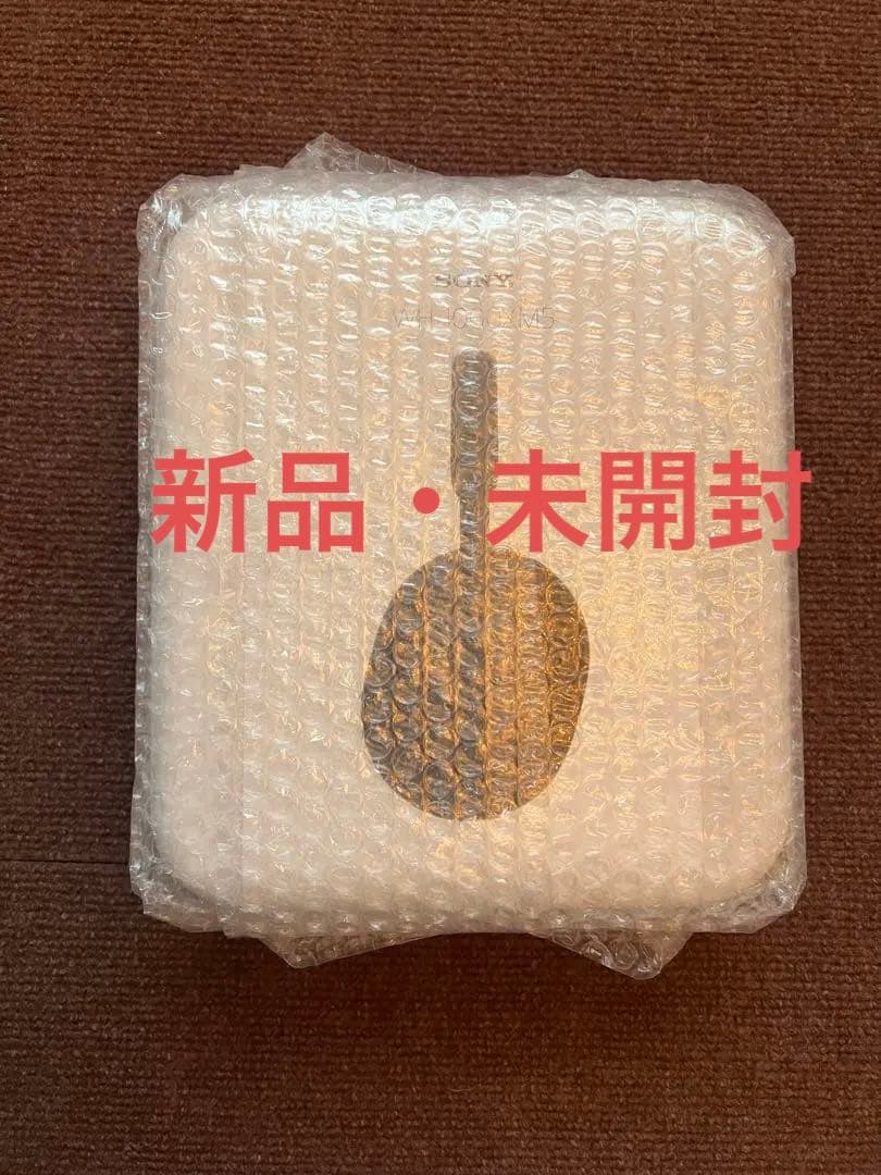 SONY WH-1000XM5 ブラック 新品 未開封