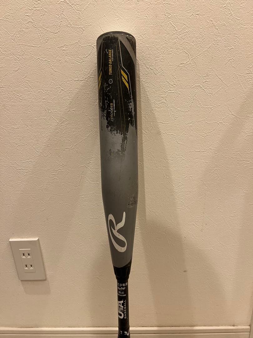 Rawlings ICON アイコン リトルリーグバット 31 / 21