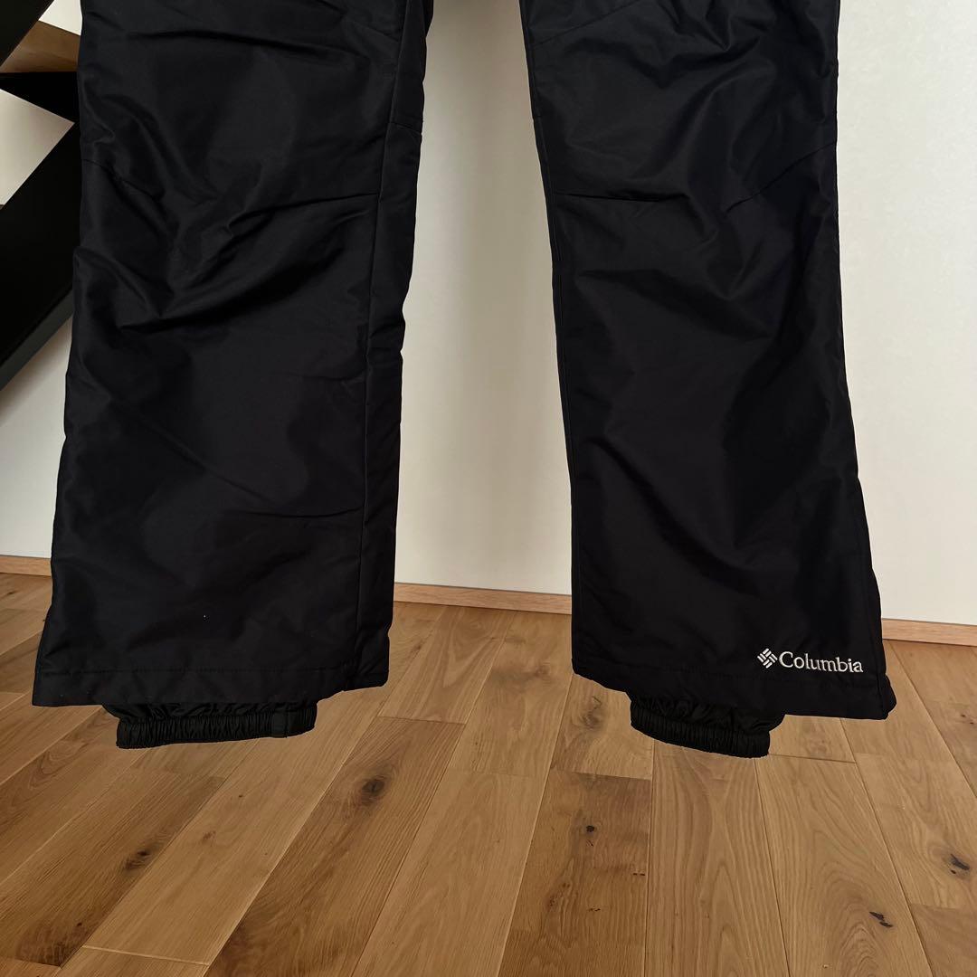 Columbia OMNI-TECH M スノーボード スキー パンツ ウェア