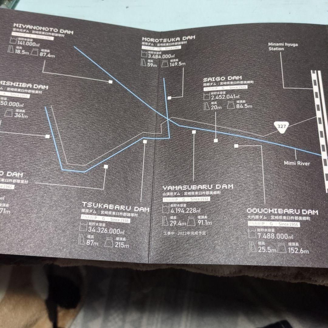 プレミアムダムカードセット