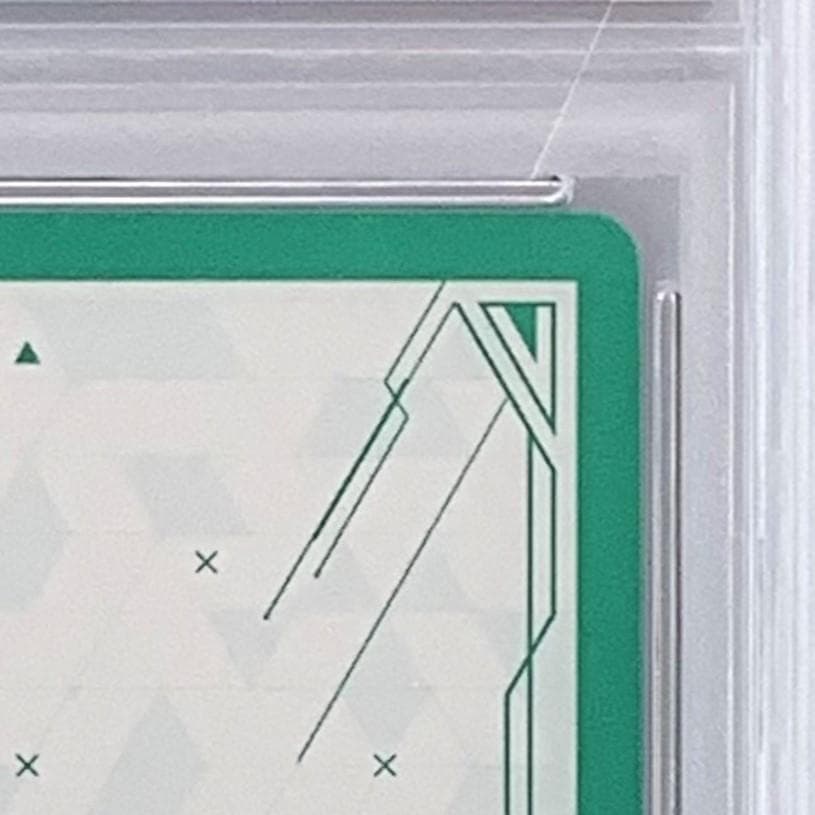 【PSA10】　HBT01/025 ∞TR　高嶺の薔薇 リオン