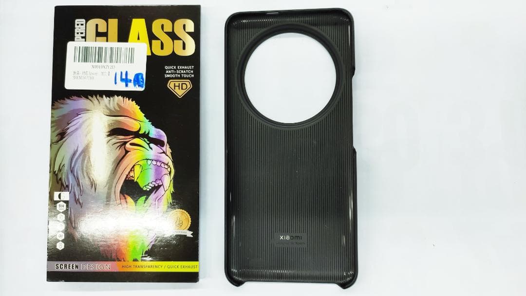 Xiaomi 14 Ultra 512GB LEICAレンズ