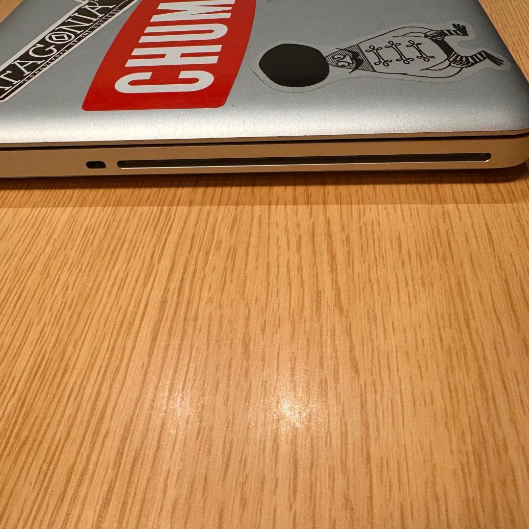 あいさん専用【MacBookPro】Apple 13-inch, Mid 201