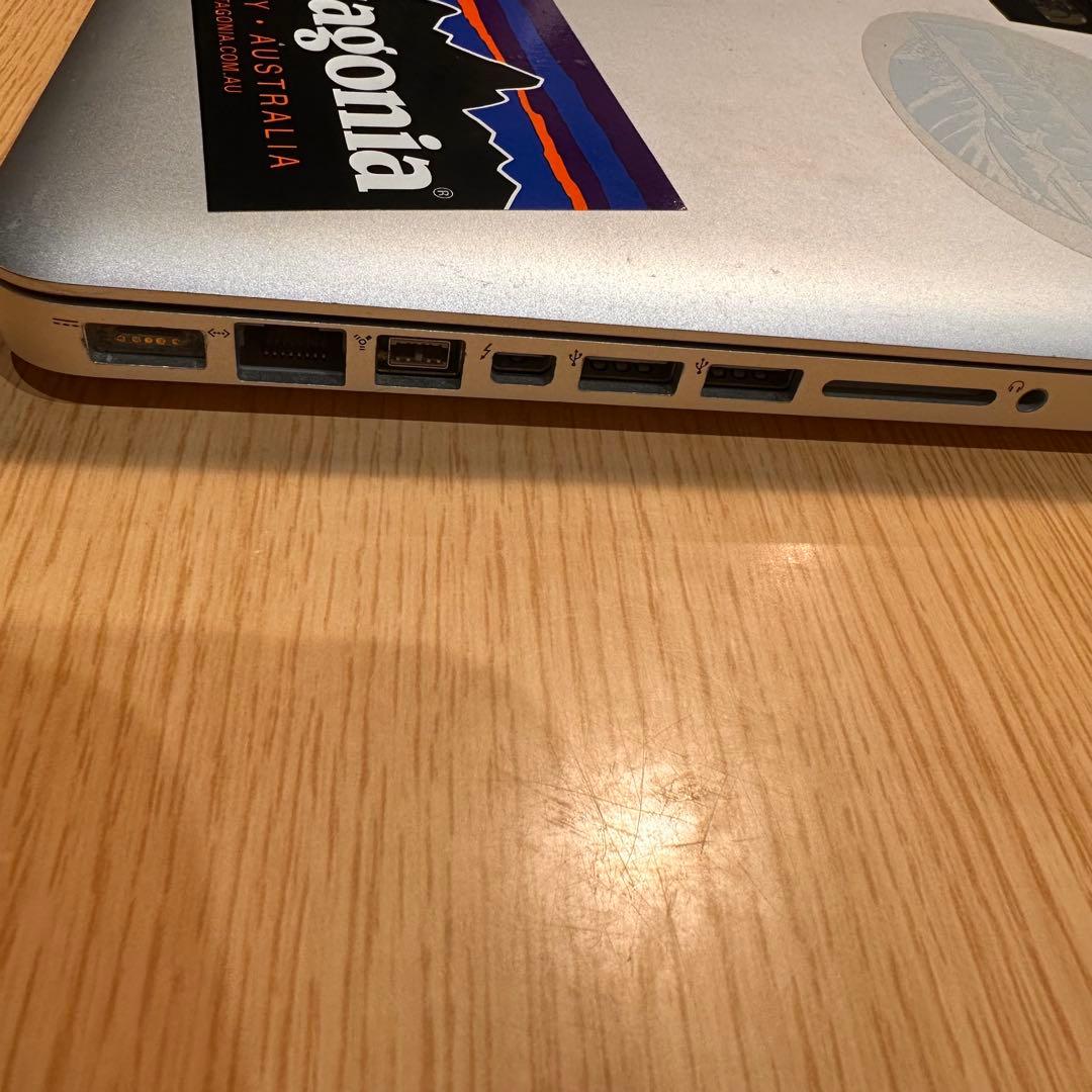 あいさん専用【MacBookPro】Apple 13-inch, Mid 201