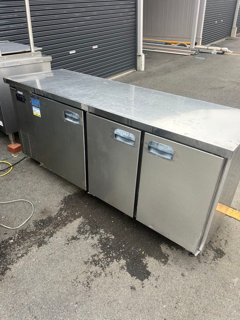 か*る様 ダイワ【台下冷蔵庫】6961CD