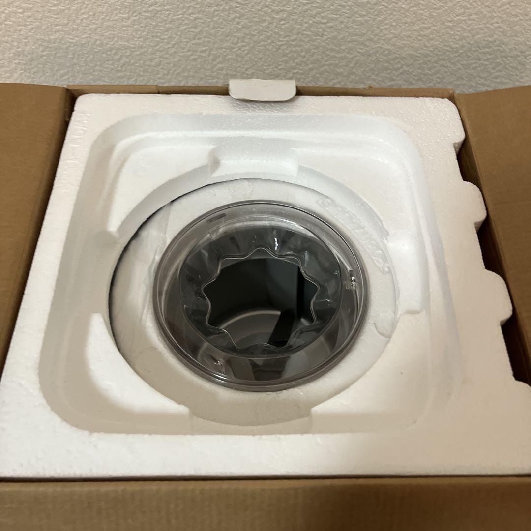 【新品同様】 Cuisinart アイスクリームメーカー ICE-30BC