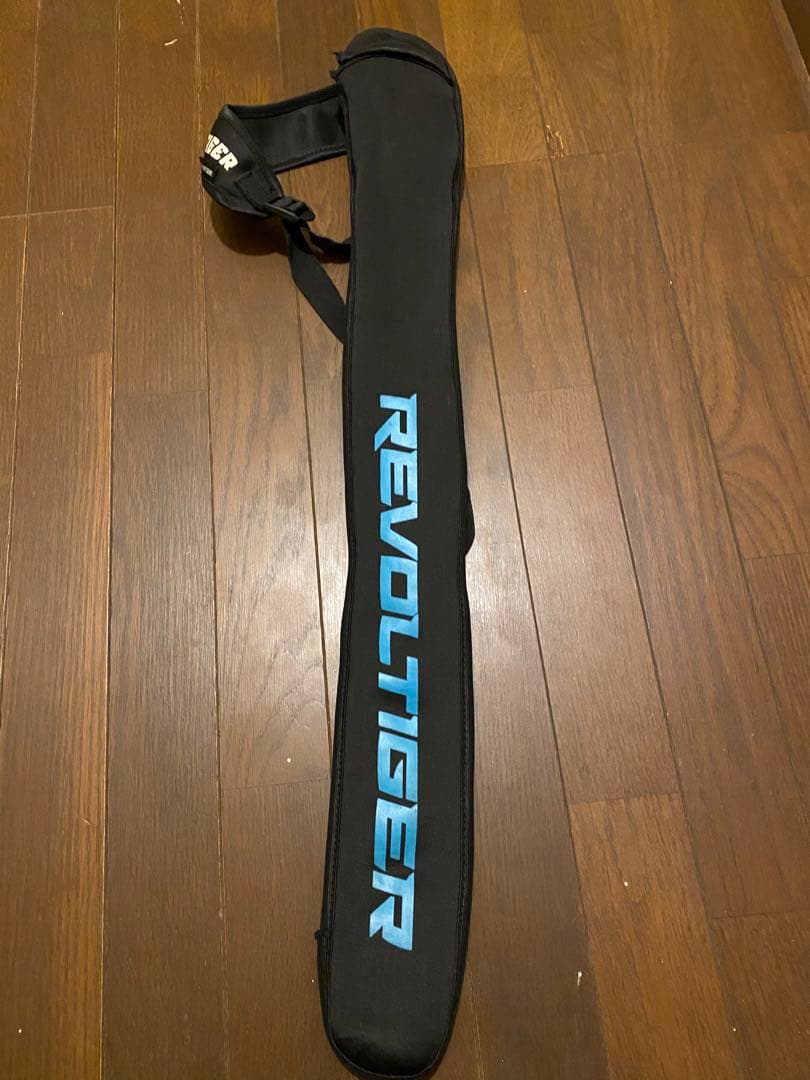 美津和タイガー　レボルタイガー　2本セット