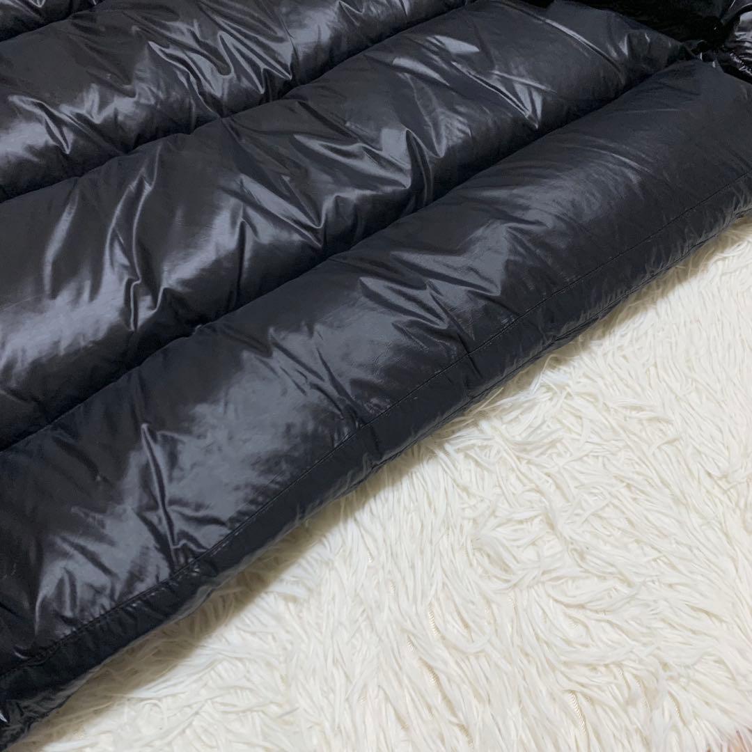 【サイズ希少】MACKAGE KENDRICK 2way ブラック 44 XL