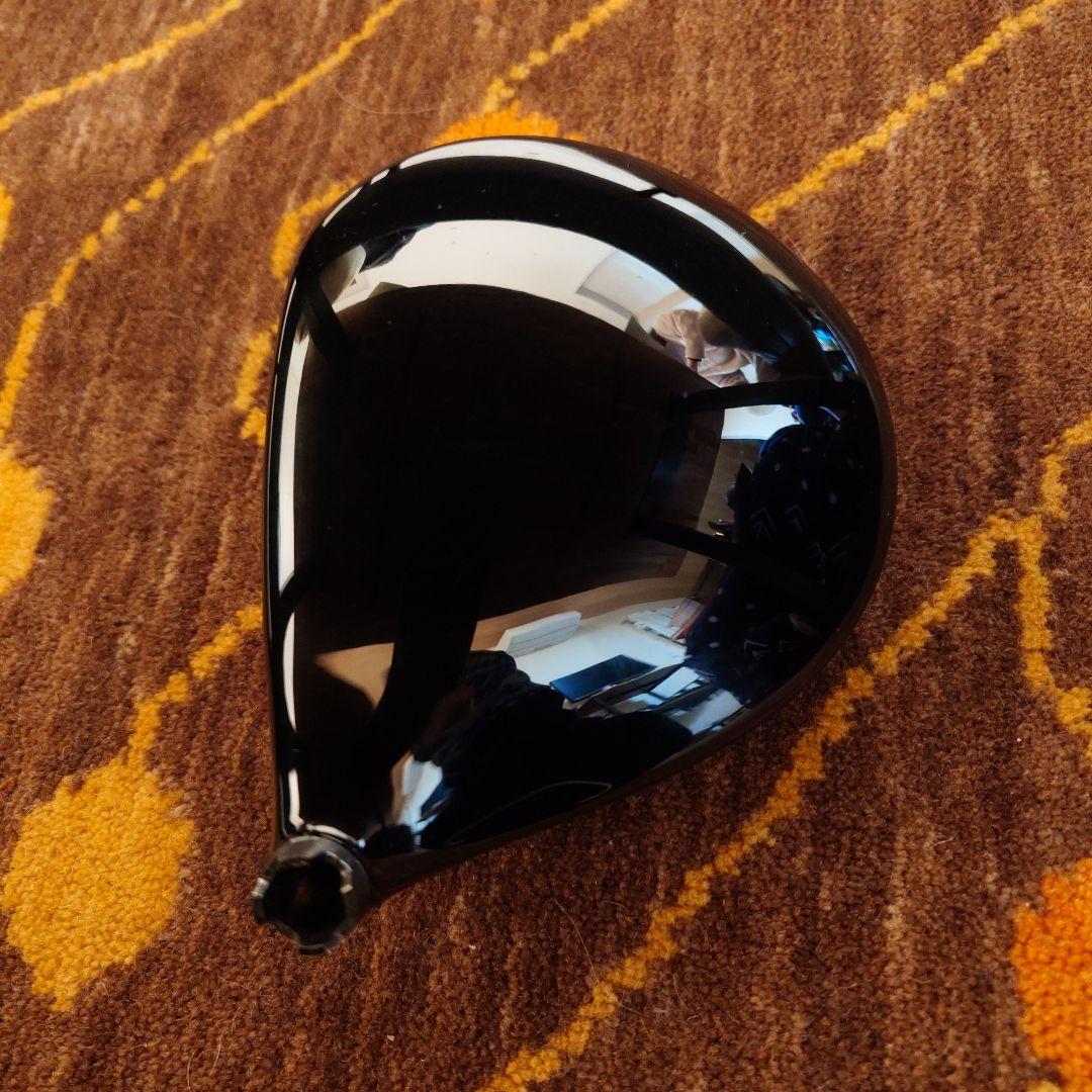 Waoww Bang ドライバー 10度