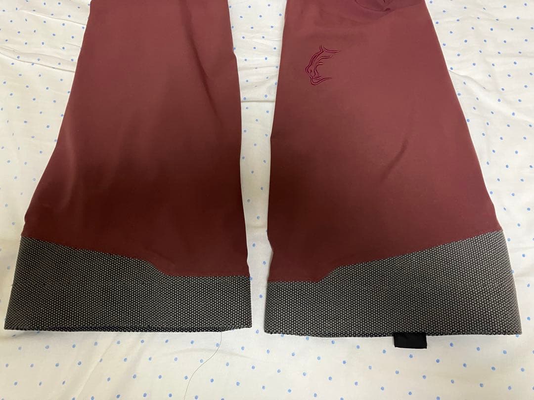 ティートンブロスTBジャケット&パンツ