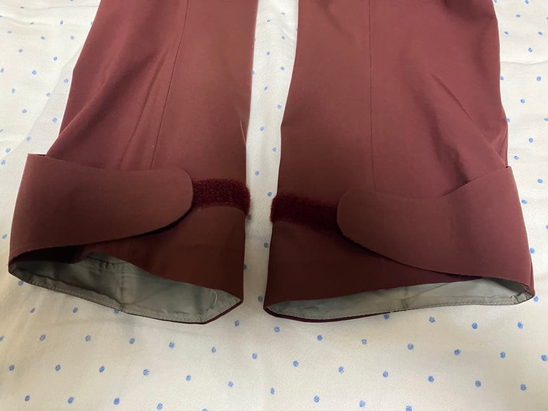 ティートンブロスTBジャケット&パンツ