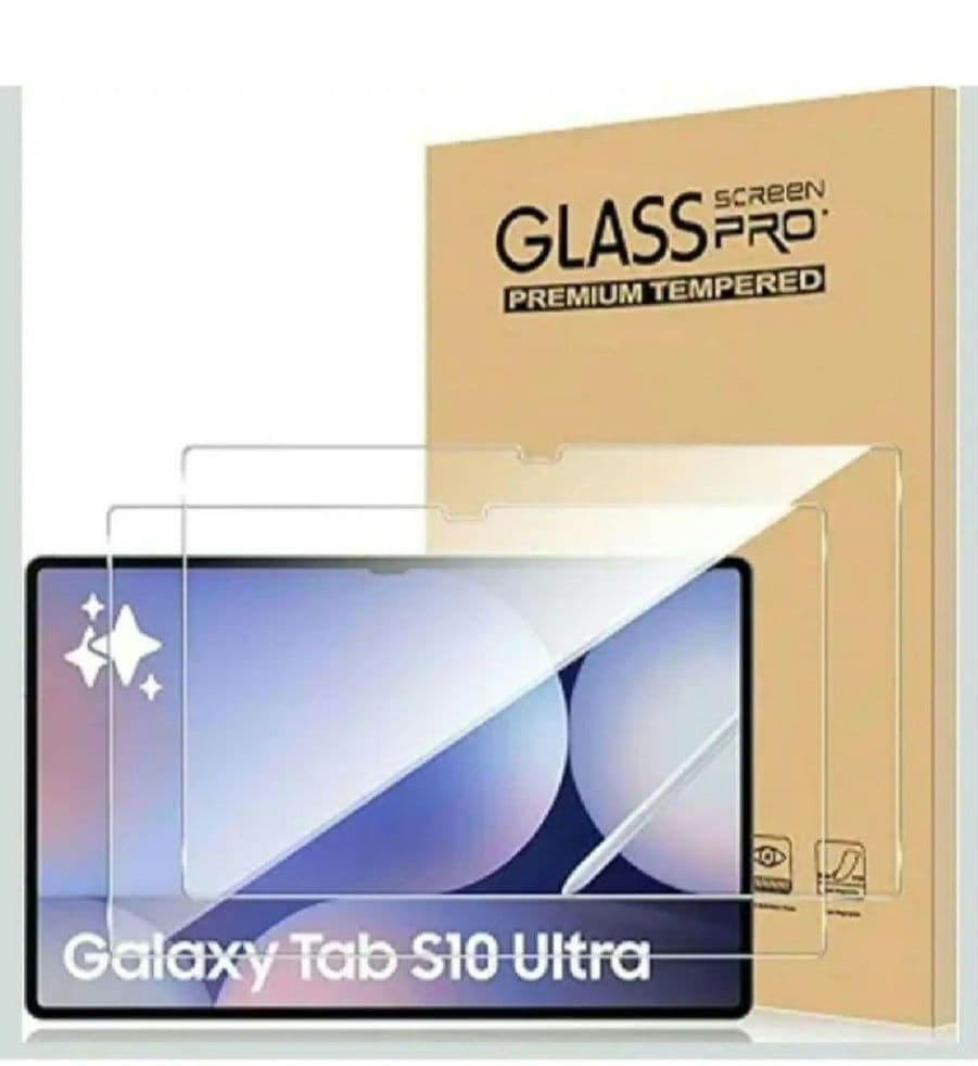 【超美品】Galaxy Tab S10 Ultra 256GB