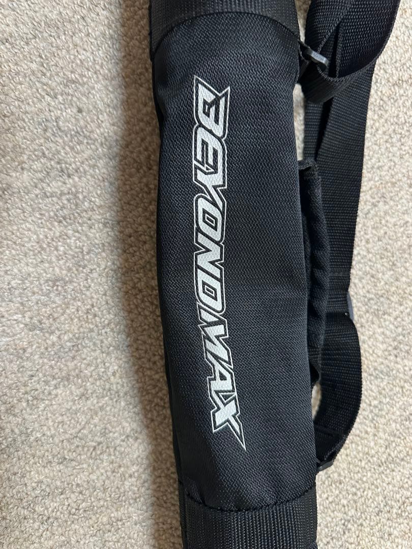 ビヨンドマックスレガシー 84cm トップバランス 一般軟式用