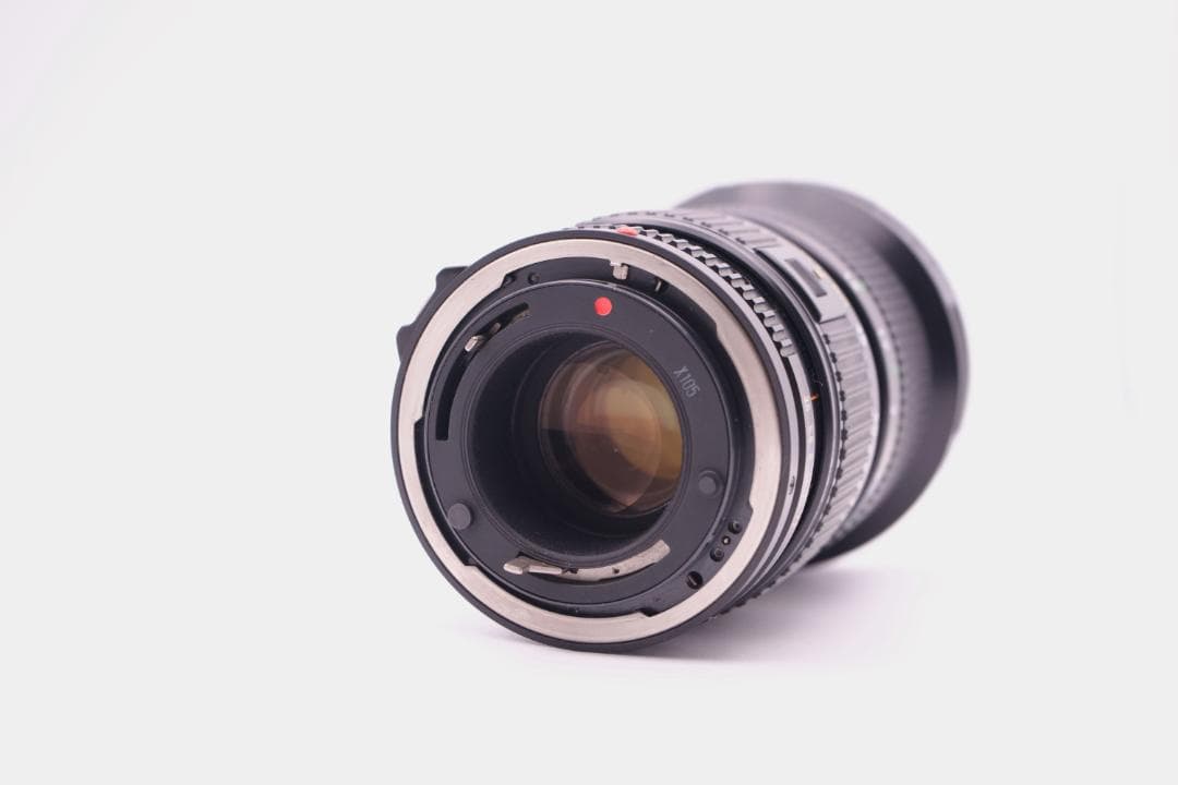 【美品】キヤノンCanon FD 35-105mm F3.5