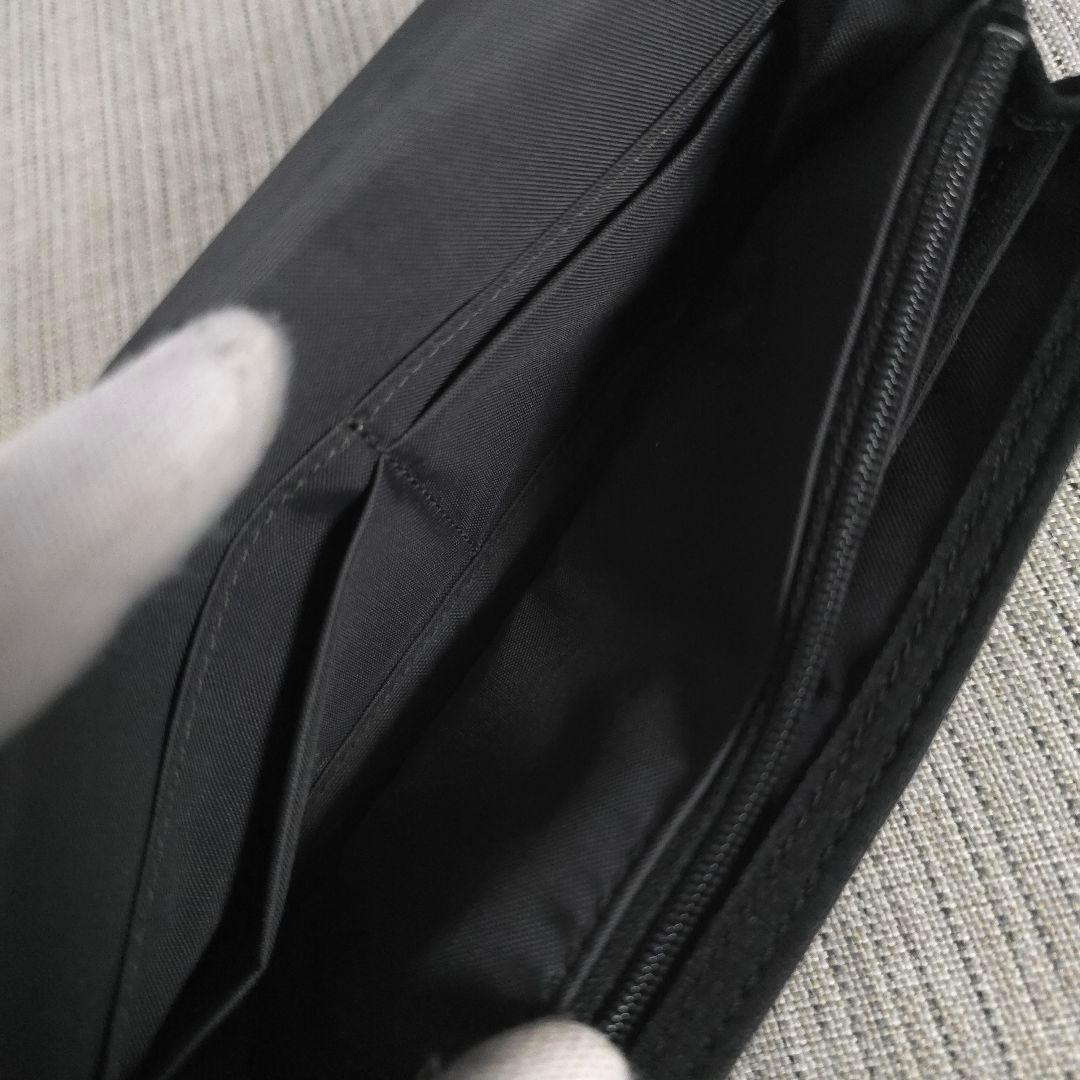 希少タイプ　PORTER　ポーター　DILL　ディル　長財布　ロングウォレット