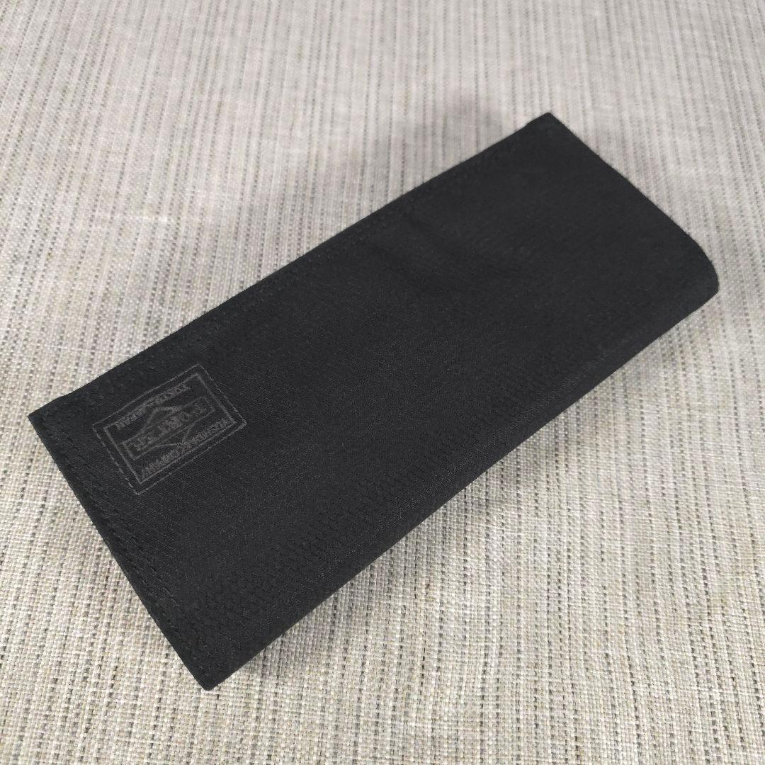 希少タイプ　PORTER　ポーター　DILL　ディル　長財布　ロングウォレット