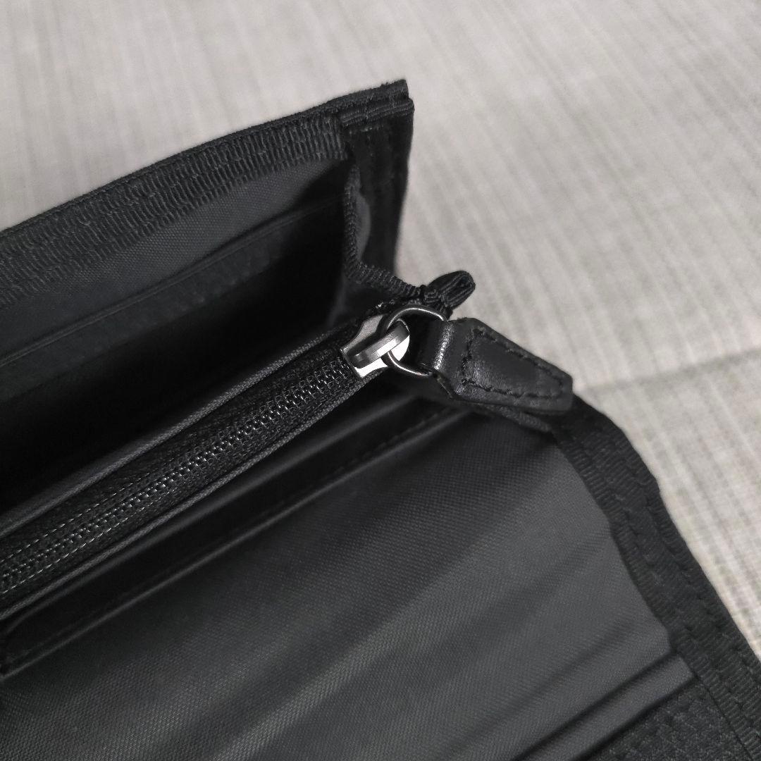 希少タイプ　PORTER　ポーター　DILL　ディル　長財布　ロングウォレット