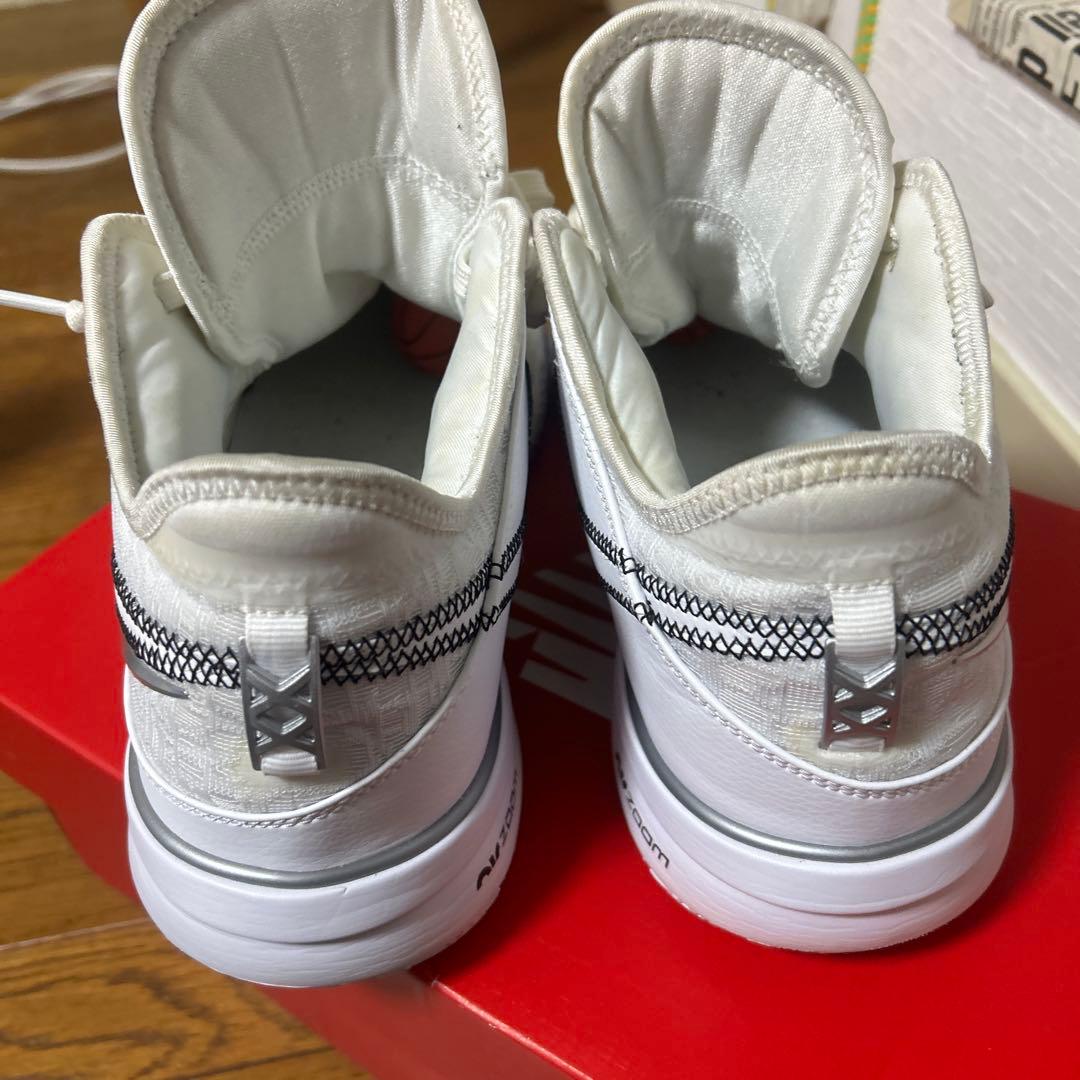 レブロンネクスト　ジェン