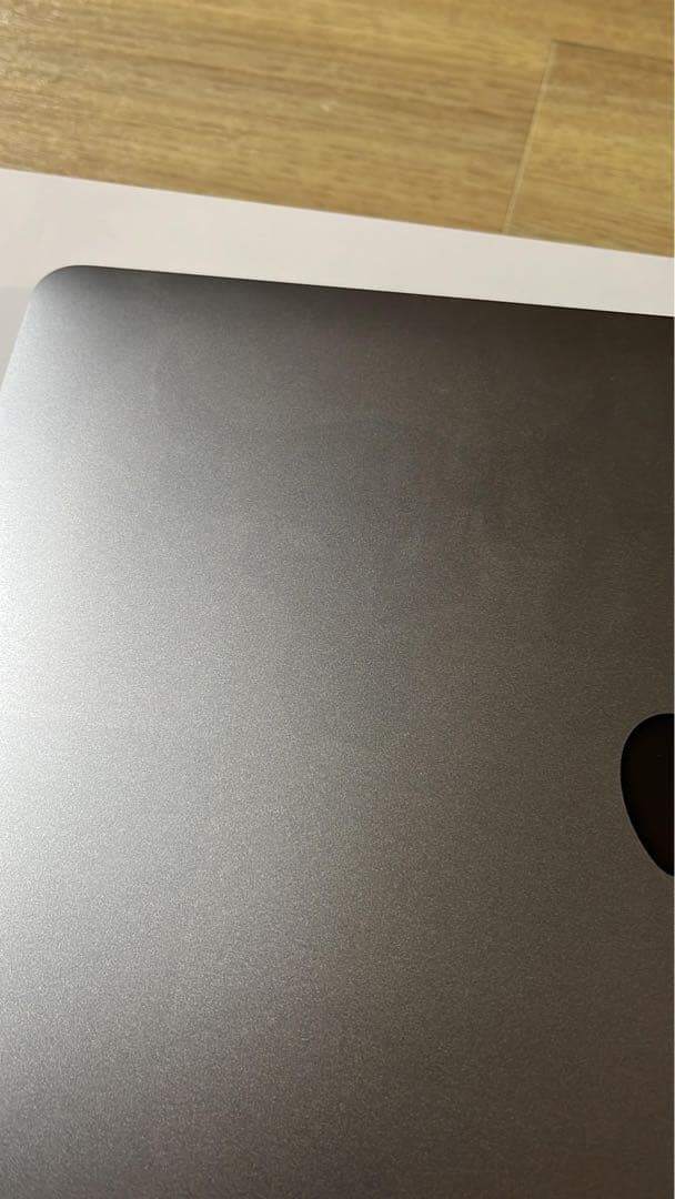 MacBook本体 Apple MacBook Air (M1, 2020) 256GB