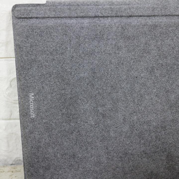 nuu 美品 surface pro7+ SSD256GB タッチパネル