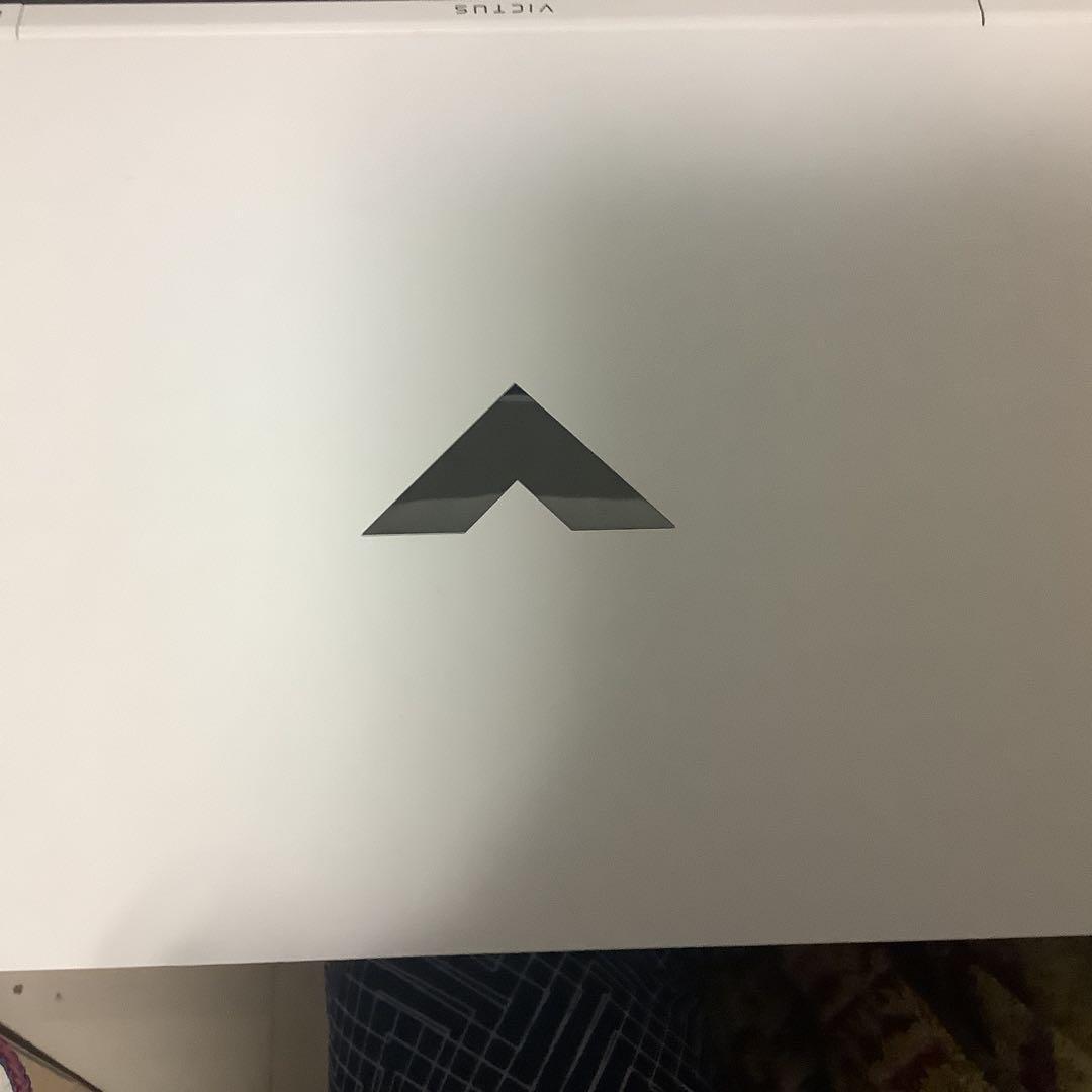 VIGOROUS ゲーミングノートPC i7-12700H RTX 3060