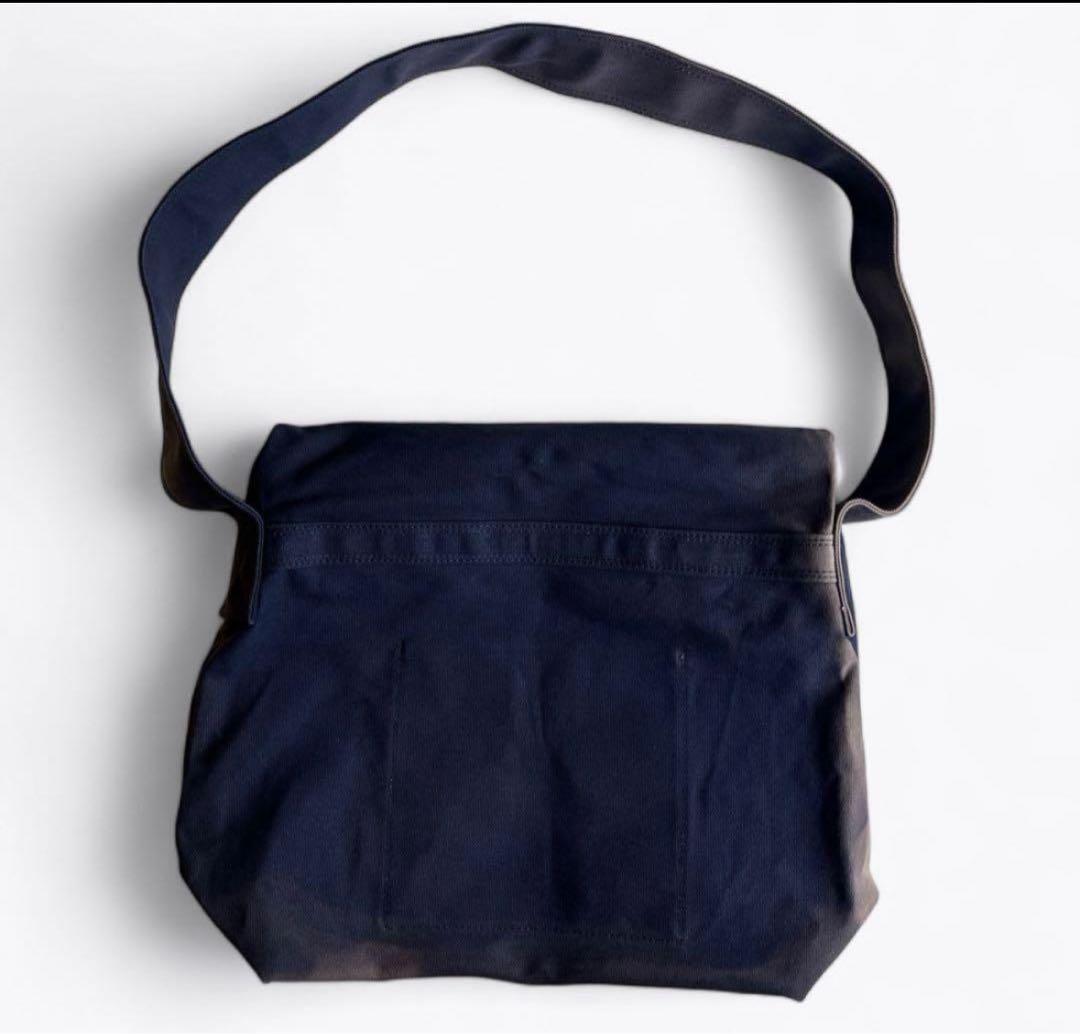 comme des garcons homme ショルダーバック