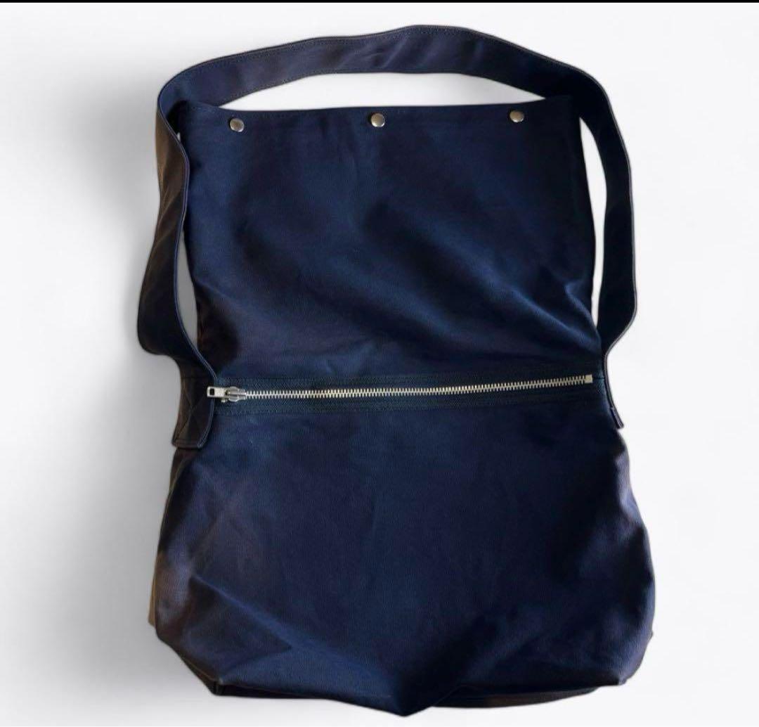 comme des garcons homme ショルダーバック