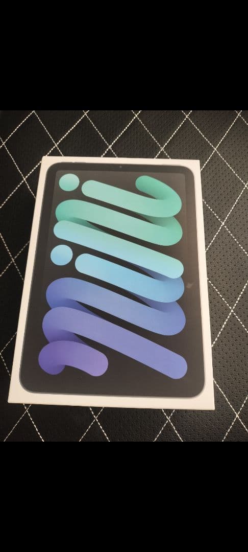 iPad本体 iPad mini (A17 Pro) 128GB Wi-Fi