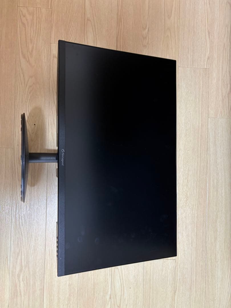 FireLegend 大型ディスプレイ モニター本体