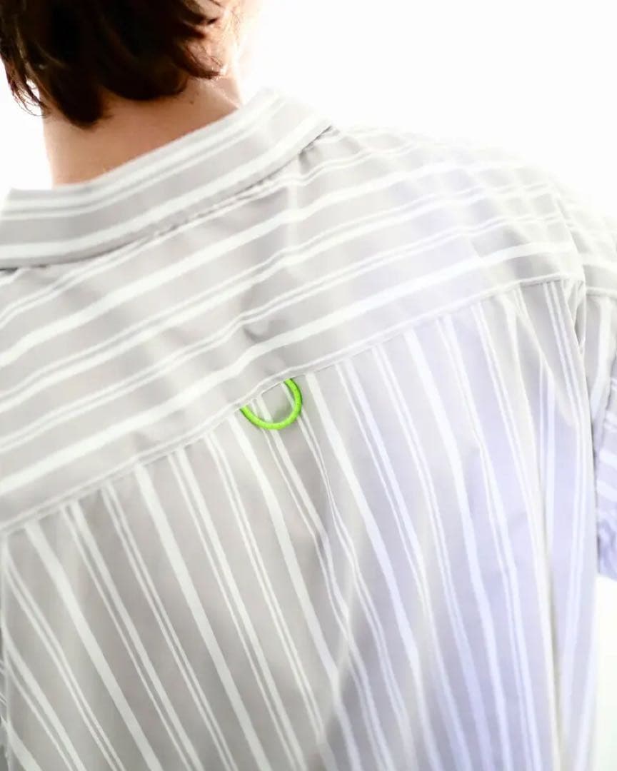 ☆美品／新春セール☆ セダンオールパーパス　オーバルロゴワークシャツ