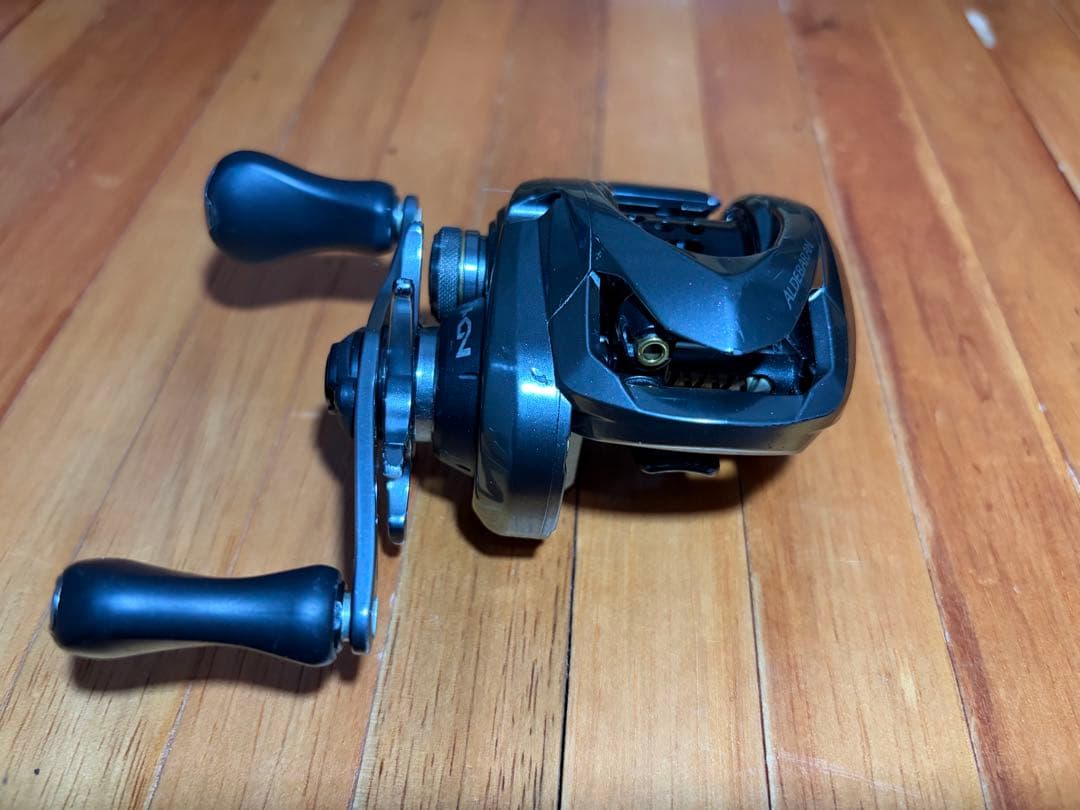 【シマノ】SHIMANO 16アルデバラン BFS XG