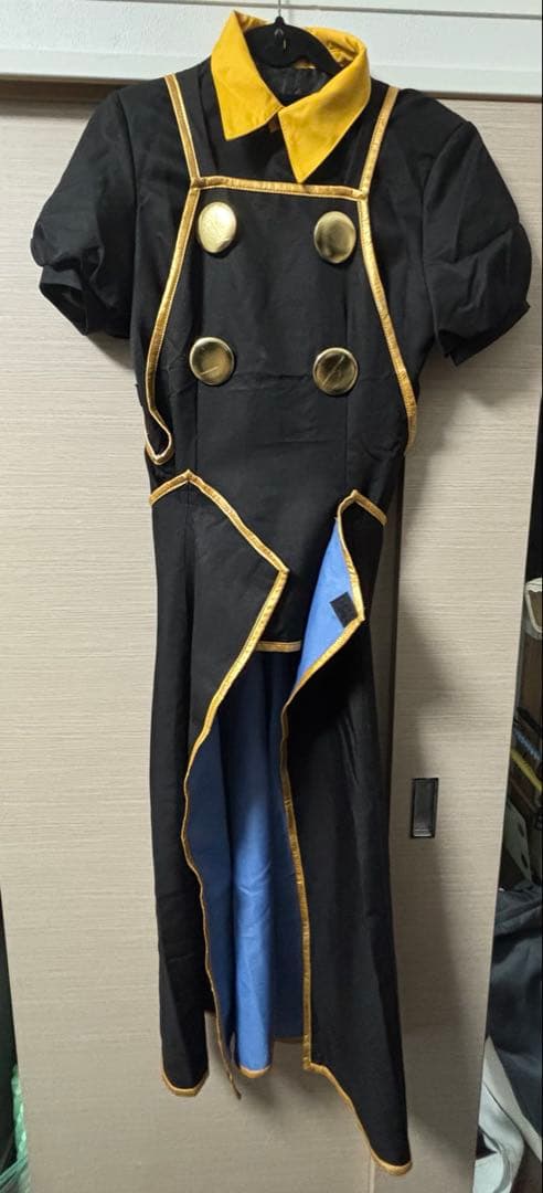 刀剣乱舞 獅子王 コスプレ衣装 ウィッグ付き