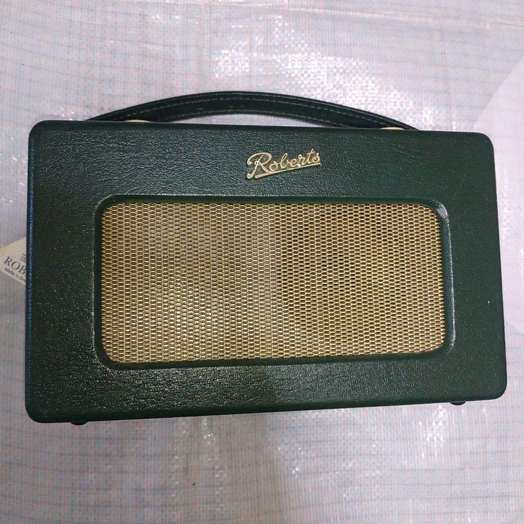 ジャンク R250 ROBERTS Revival RADIO ロバーツ ラジオ