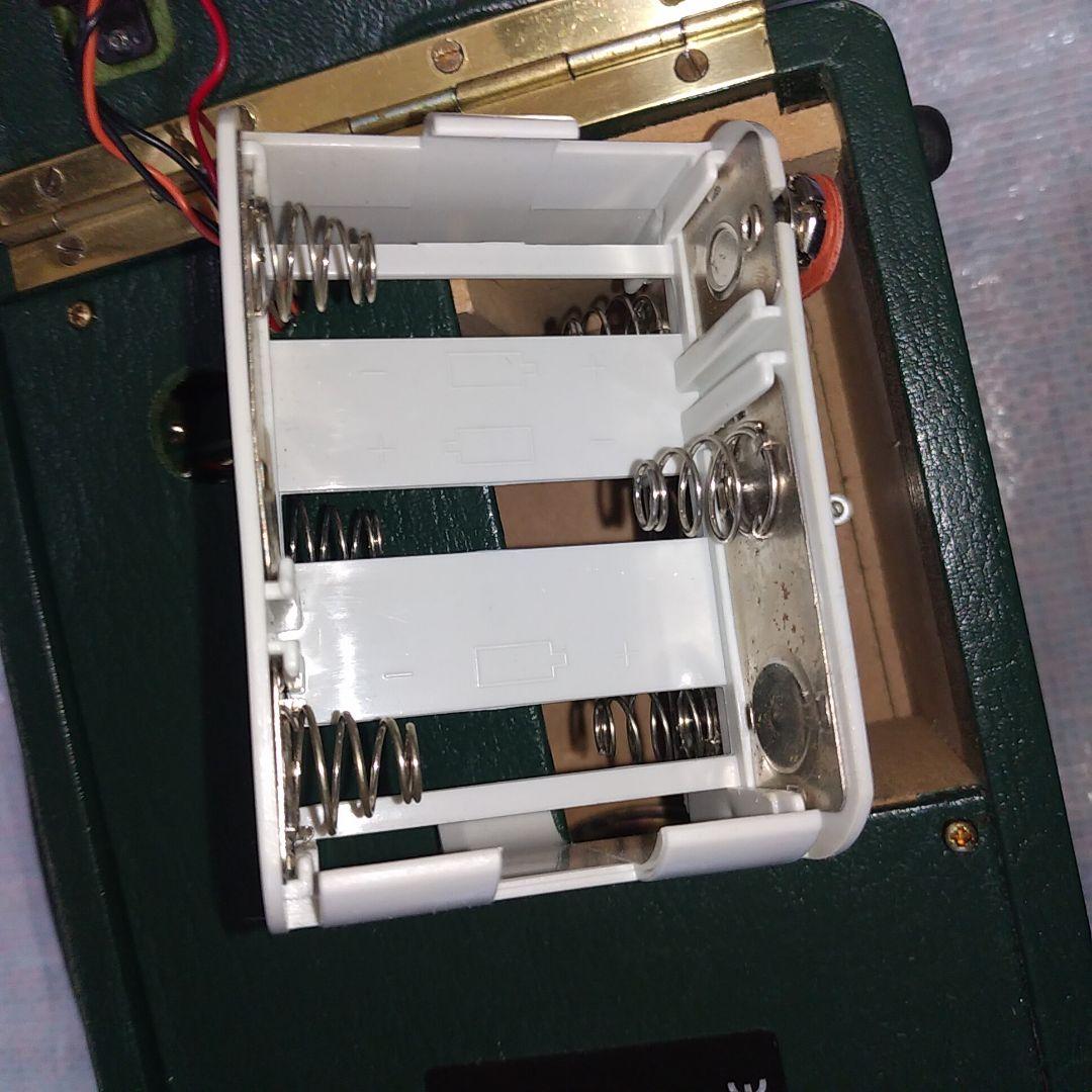 ジャンク R250 ROBERTS Revival RADIO ロバーツ ラジオ