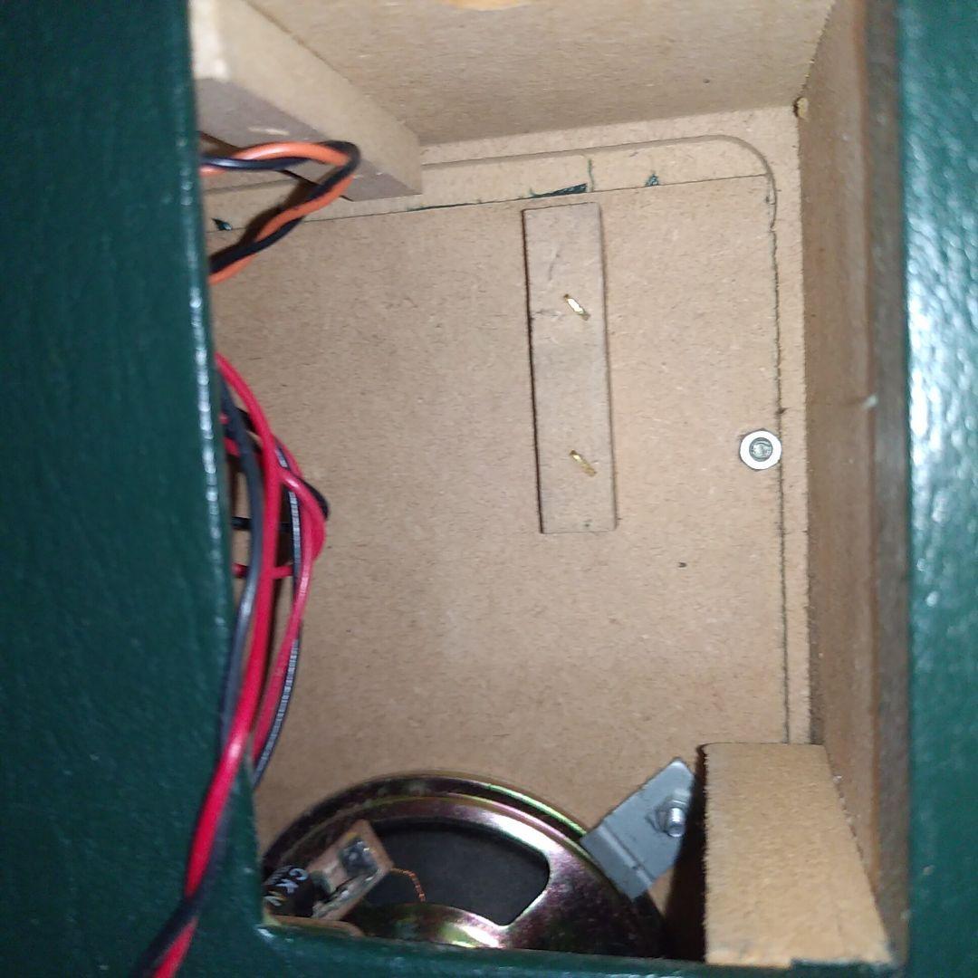 ジャンク R250 ROBERTS Revival RADIO ロバーツ ラジオ