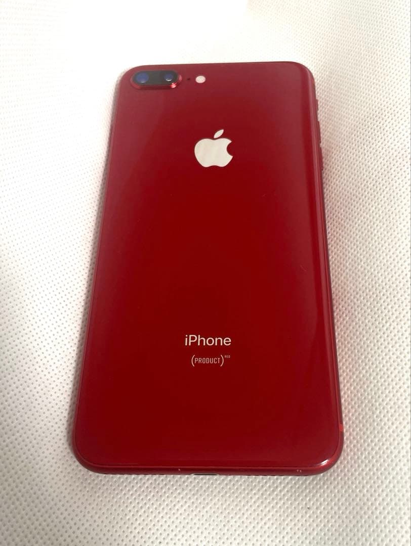 《中古品》iphone8 plus 256GB