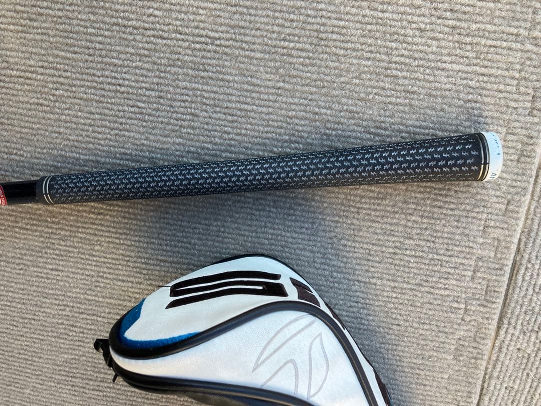 KOUSEISIM2 MAX 3番フェアウェイウッド 15度