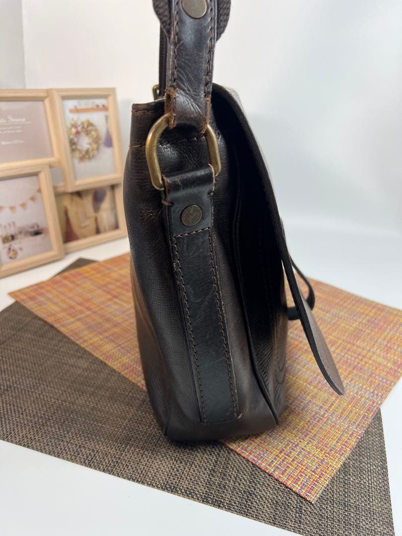 ✨美品✨ ルイ・ヴィトン ユタライン メッセンジャー ショルダーバッグ