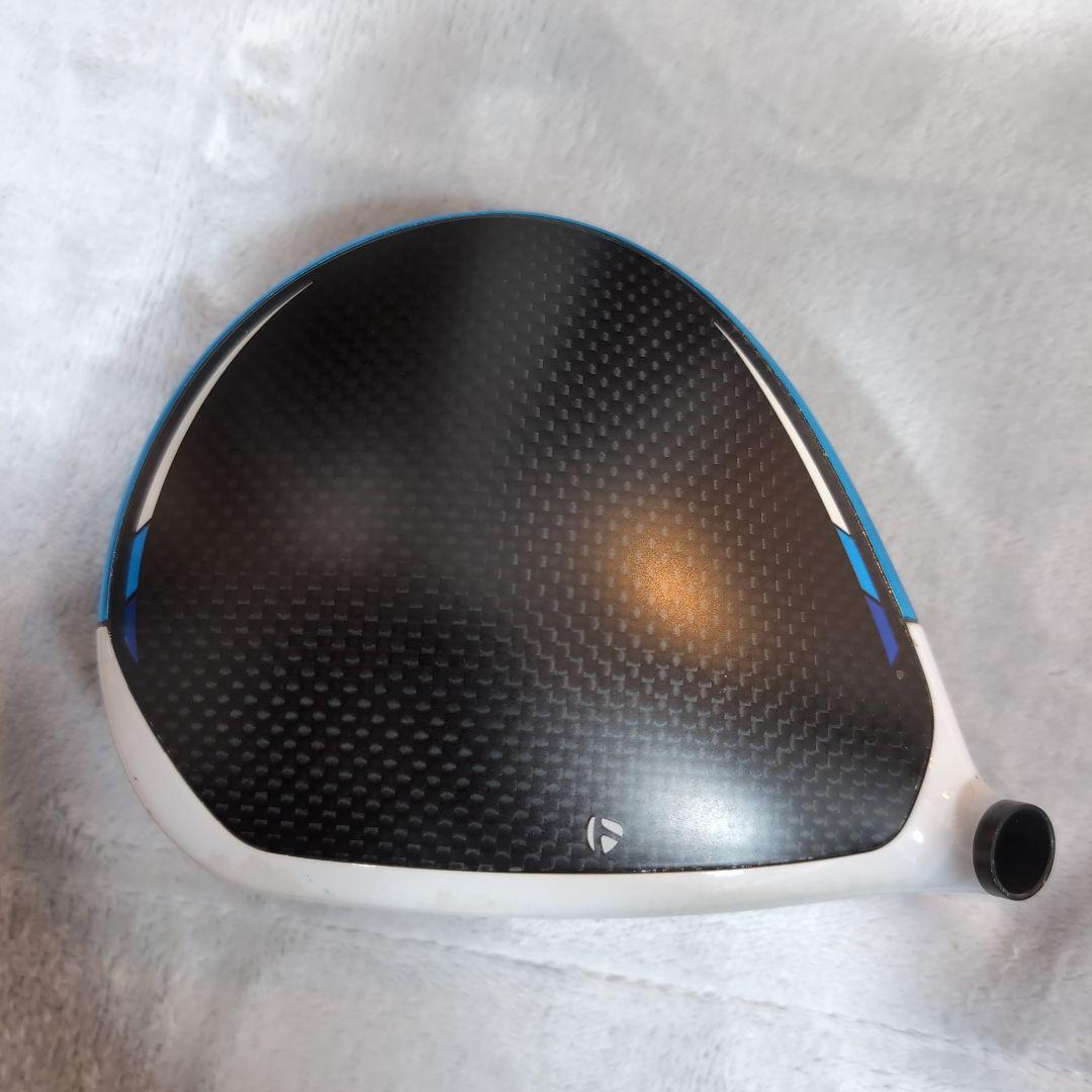 SIM2 MAX ドライバー（ヘッドのみ）