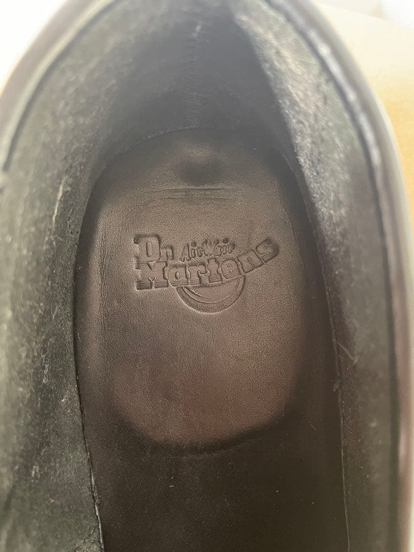 ドクターマーチン　ローファー　タッセルローファー　レディース　23㎝