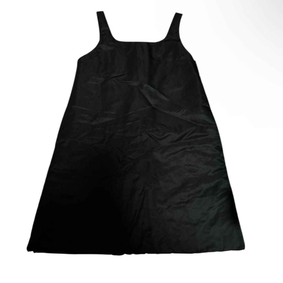 本日限定お値下げ美品TRÈFLE+1 トレフルプラスワン　パデットワンピース完売