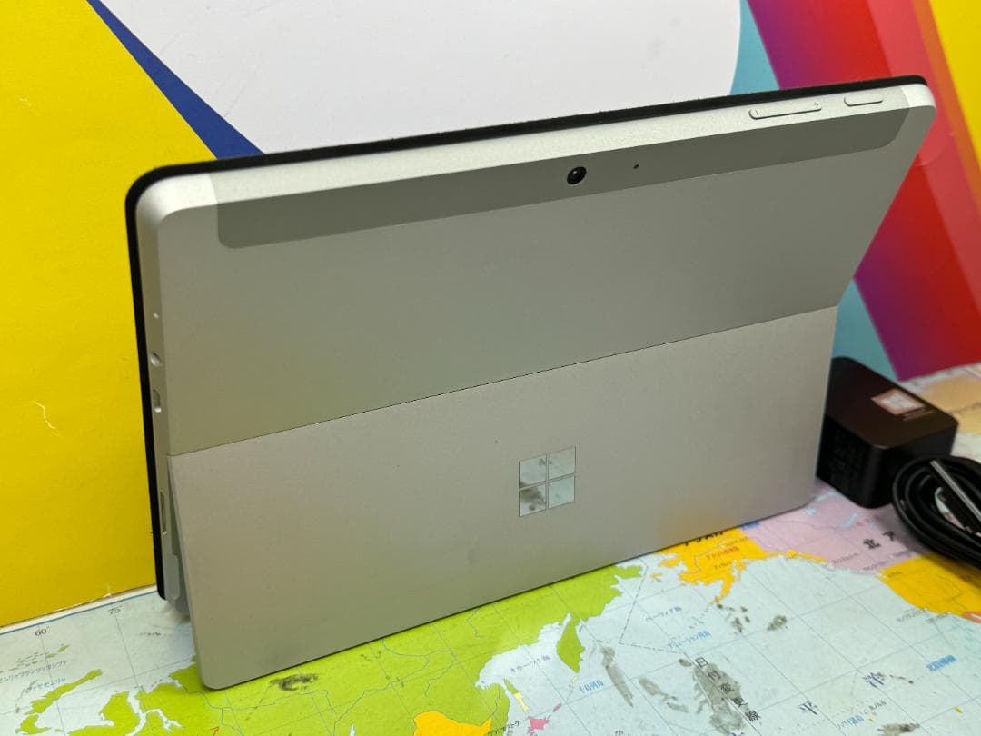 美品 Surface Go 2 キーボード 10.5型 タッチ液晶 タブレット