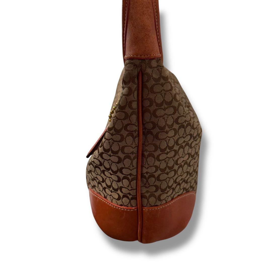 バッグ Coach Signature Soho Shoulder Bag Y2K