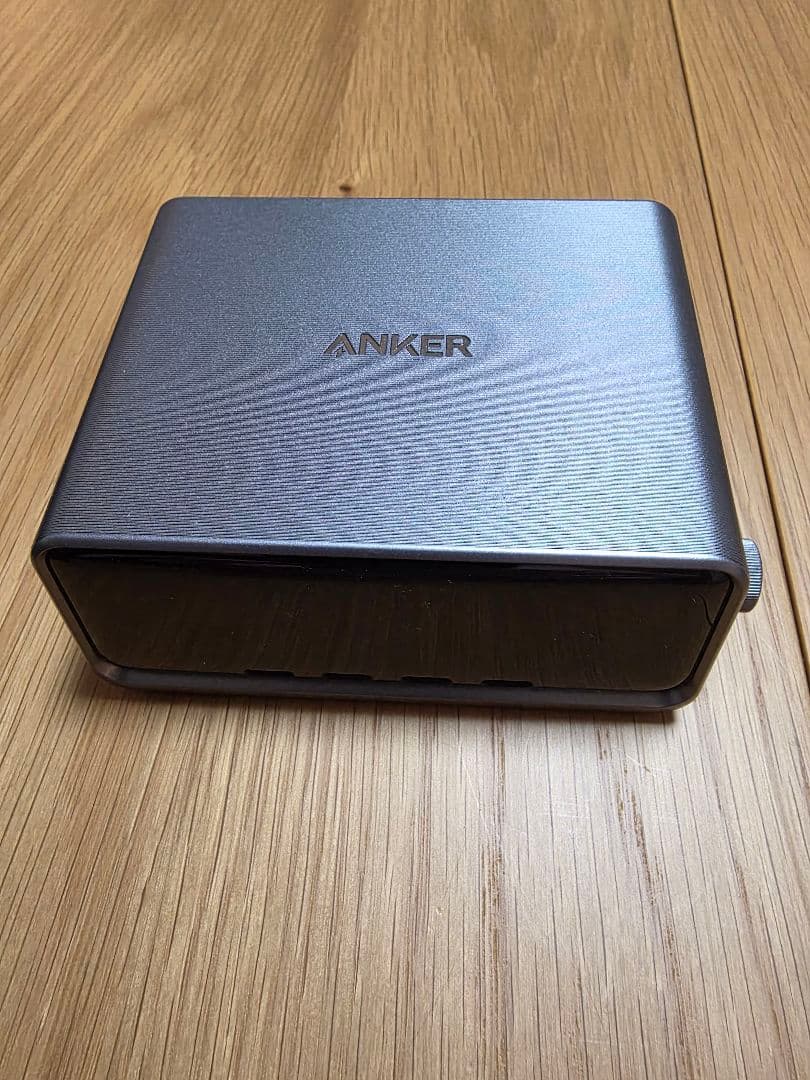 その他 Anker Prime 250W GaN Desktop Charger