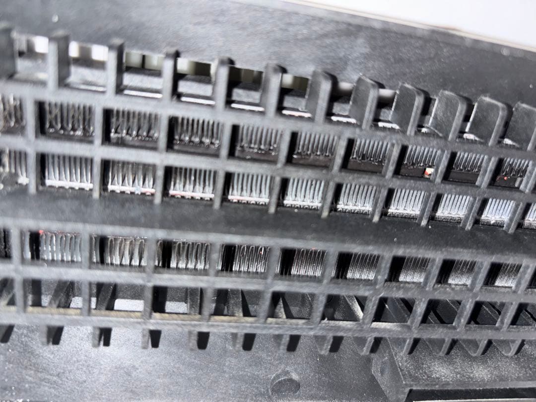 SHARP HX-J120-W 加湿　セラミックファンヒーター