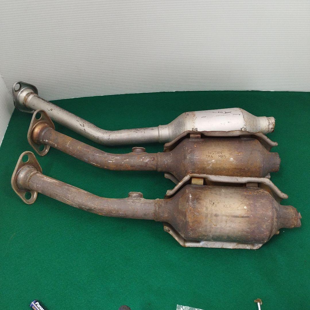 触媒　ショクバイ　キャタライザー