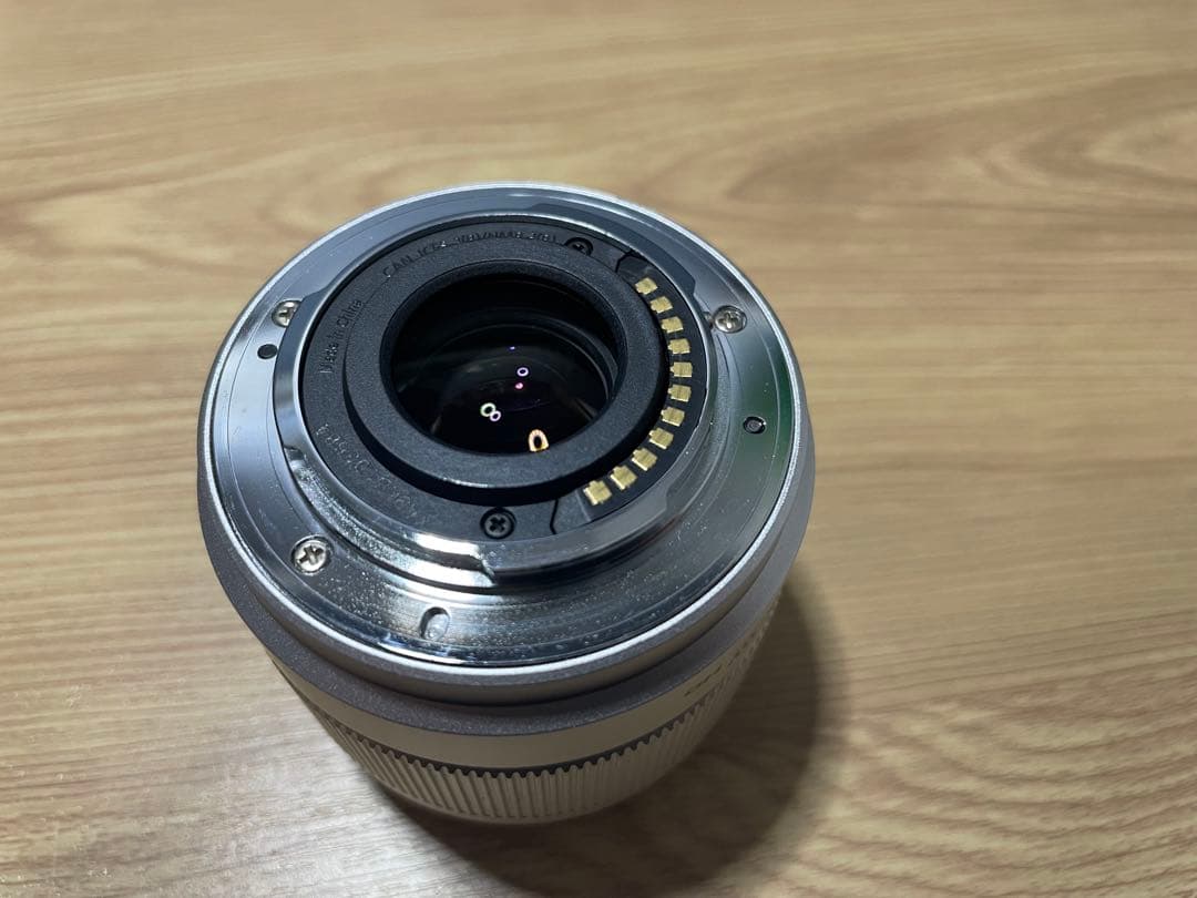 Panasonic DC-GF9W ミラーレスカメラ 4K動画