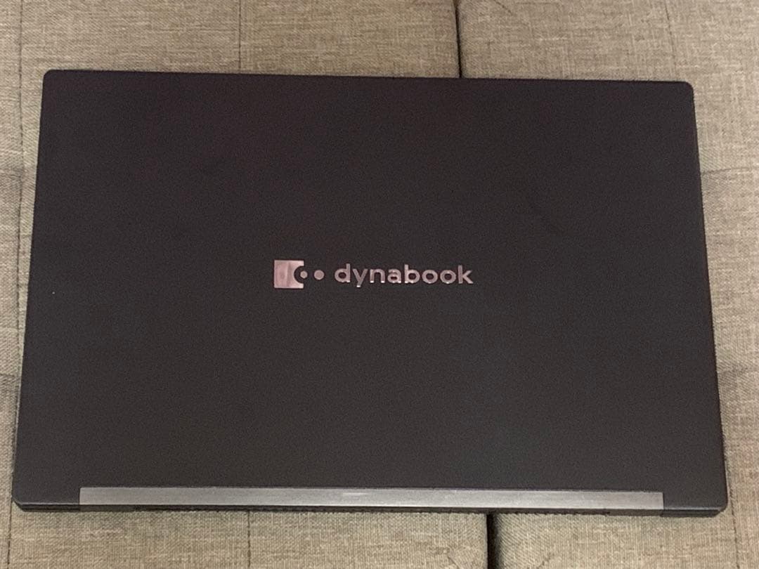 dynabook ノートPC 11世代 Intel Core i5