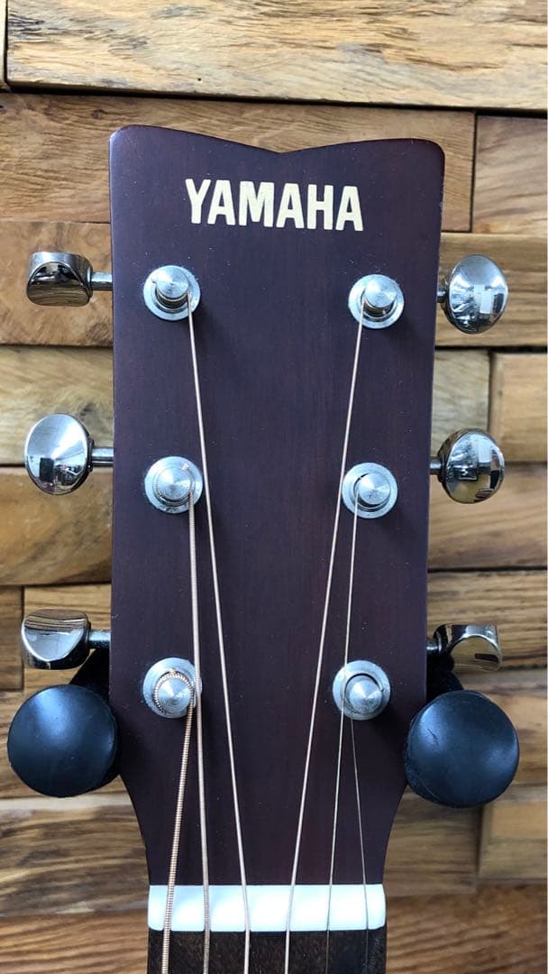 【美品】　ヤマハ　アコースティックミニギター　JR2　FG-Juior