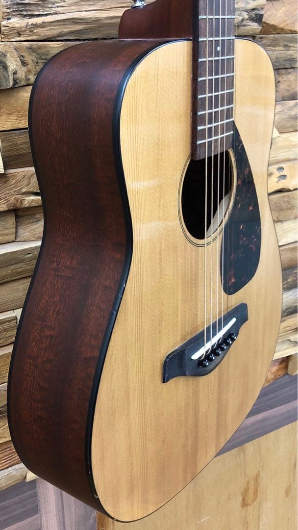【美品】　ヤマハ　アコースティックミニギター　JR2　FG-Juior